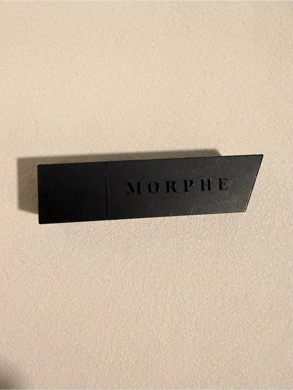Morphe Mega Matte Lipstick Shade “Commit” New Unboxed DISCONTINUED